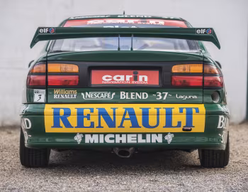 Renault Laguna BTCC '1998–2000