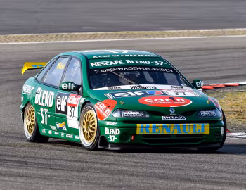 Renault Laguna BTCC '1998–2000