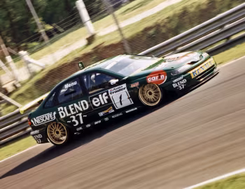 Renault Laguna BTCC '1998–2000