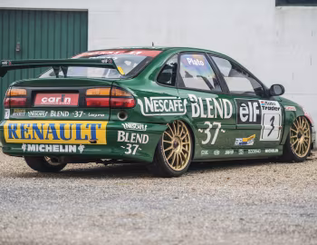 Renault Laguna BTCC '1998–2000