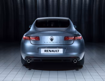 Renault Laguna Coupé [Worldwide] (X91) '2012–15