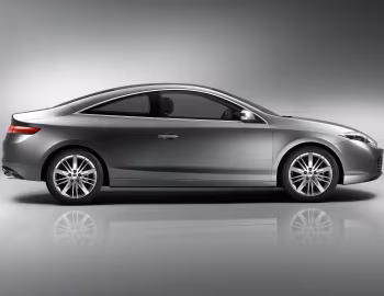 Renault Laguna Coupé [Worldwide] (X91) '2008–12