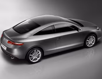 Renault Laguna Coupé [Worldwide] (X91) '2008–12