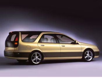 Renault Laguna Evado Concept '1995