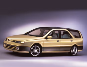 Renault Laguna Evado Concept '1995