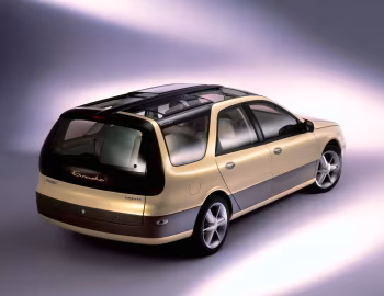 Renault Laguna Evado Concept '1995