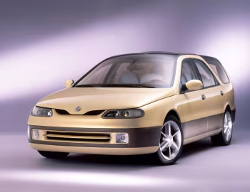 Renault Laguna Evado Concept '1995