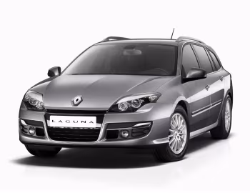 Renault Laguna Grandtour [Worldwide] '2010–13