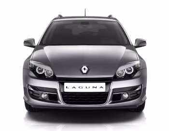 Renault Laguna Grandtour [Worldwide] '2010–13