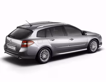 Renault Laguna Grandtour [Worldwide] '2010–13