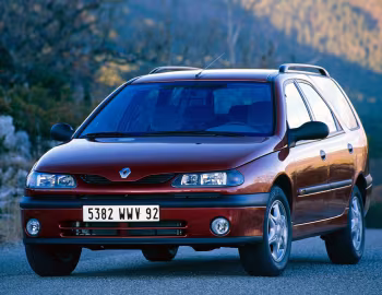 Renault Laguna Nevada [Worldwide] '1998–2000