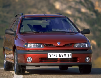 Renault Laguna Nevada [Worldwide] '1998–2000