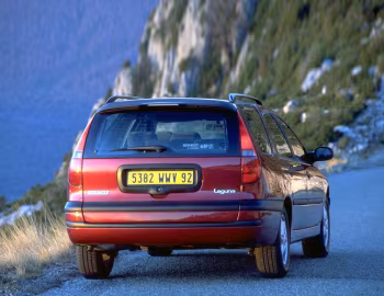 Renault Laguna Nevada [Worldwide] '1998–2000