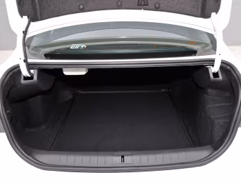Boot Renault Latitude [Australia] '2011–13