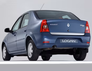 Renault Logan '2009–15