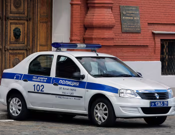 Renault Logan '2009–15
