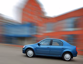Renault Logan '2009–15