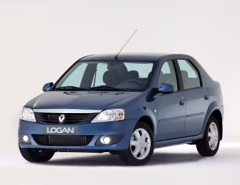 Renault Logan '2009–15
