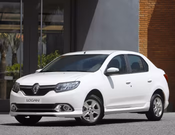 Renault Logan Dynamique Kit Sport [Brazil] '2013–19
