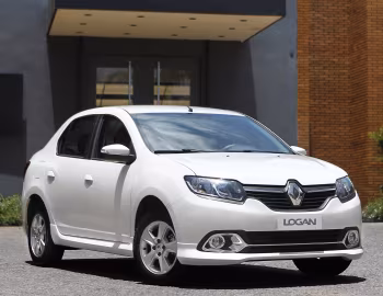 Renault Logan Dynamique Kit Sport [Brazil] '2013–19