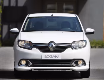 Renault Logan Dynamique Kit Sport [Brazil] '2013–19