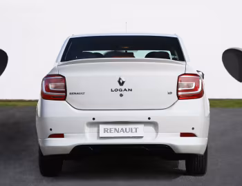 Renault Logan Dynamique Kit Sport [Brazil] '2013–19
