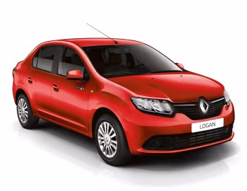 Renault Logan "Active" [Russia] '06.2016–12.2018
