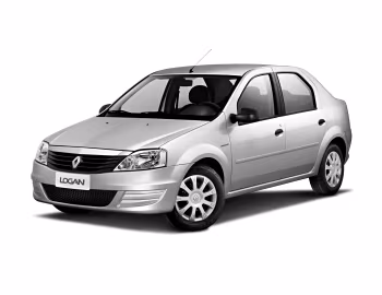 Renault Logan "Avantage" [Brazil] '10.2011
