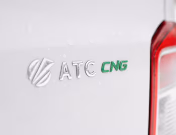 Renault Logan CNG [CIS] '2021–22