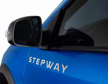 Renault Logan Stepway [CIS] '2018–22