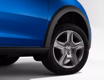 Renault Logan Stepway [CIS] '2018–22