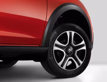 Renault Logan Stepway City [CIS] '2018–22