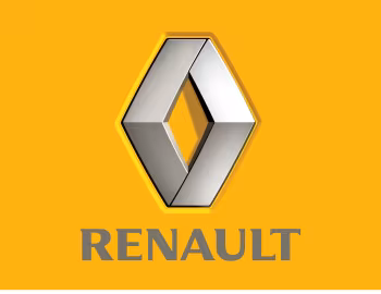 Logo Renault