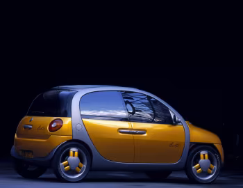 Renault Ludo Concept '1994