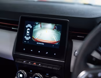 Interior Renault Lutecia Intens [Japan] '11.2020–25