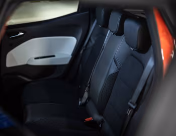 Interior Renault Lutecia Intens [Japan] '11.2020–25