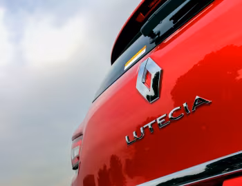 Renault Lutecia Intens [Japan] '09.2013–02.2017