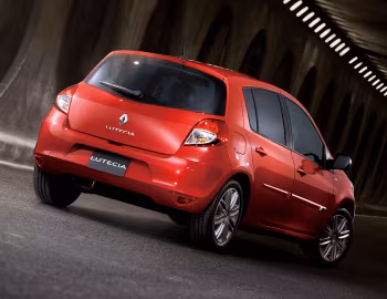 Renault Lutecia 5-door [Japan] '2009–12