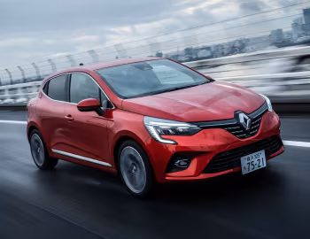 Renault Lutecia Intens [Japan] '11.2020–25
