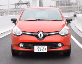 Renault Lutecia Intens [Japan] '09.2013–02.2017