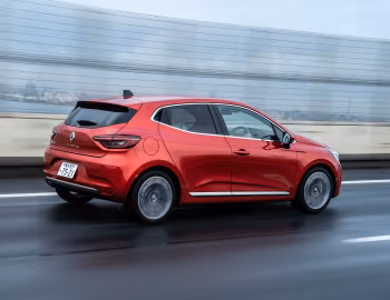 Renault Lutecia Intens [Japan] '11.2020–25