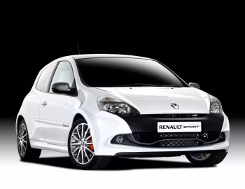 Renault Lutecia R.S. "20th Limited Edition" [Japan] '2010