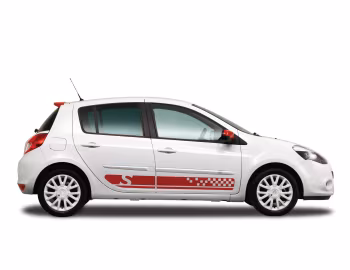 Renault Lutecia S [Japan] '2010–12