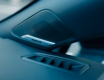Interior Renault Lutecia E-Tech full hybrid esprit Alpine [Japan] '2025–pr.