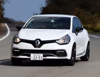 Renault Lutecia R.S. Chassis Cup [Japan] '11.2013–11.2015