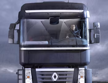 Renault Magnum '2005–12.2014