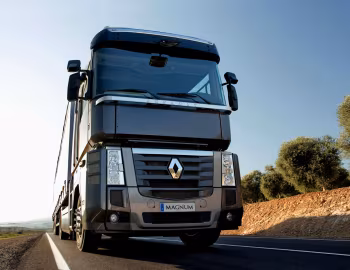Renault Magnum '2005–12.2014