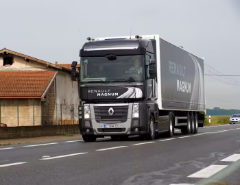 Renault Magnum '2005–12.2014