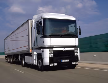 Renault Magnum AE '1996–2001