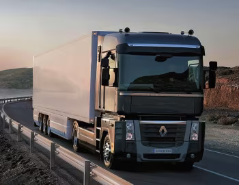 Renault Magnum '2005–12.2014
